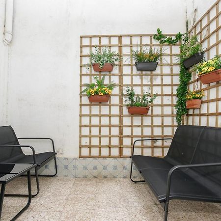 Charming New Apartment In The Heart Of Lissabon Buitenkant foto