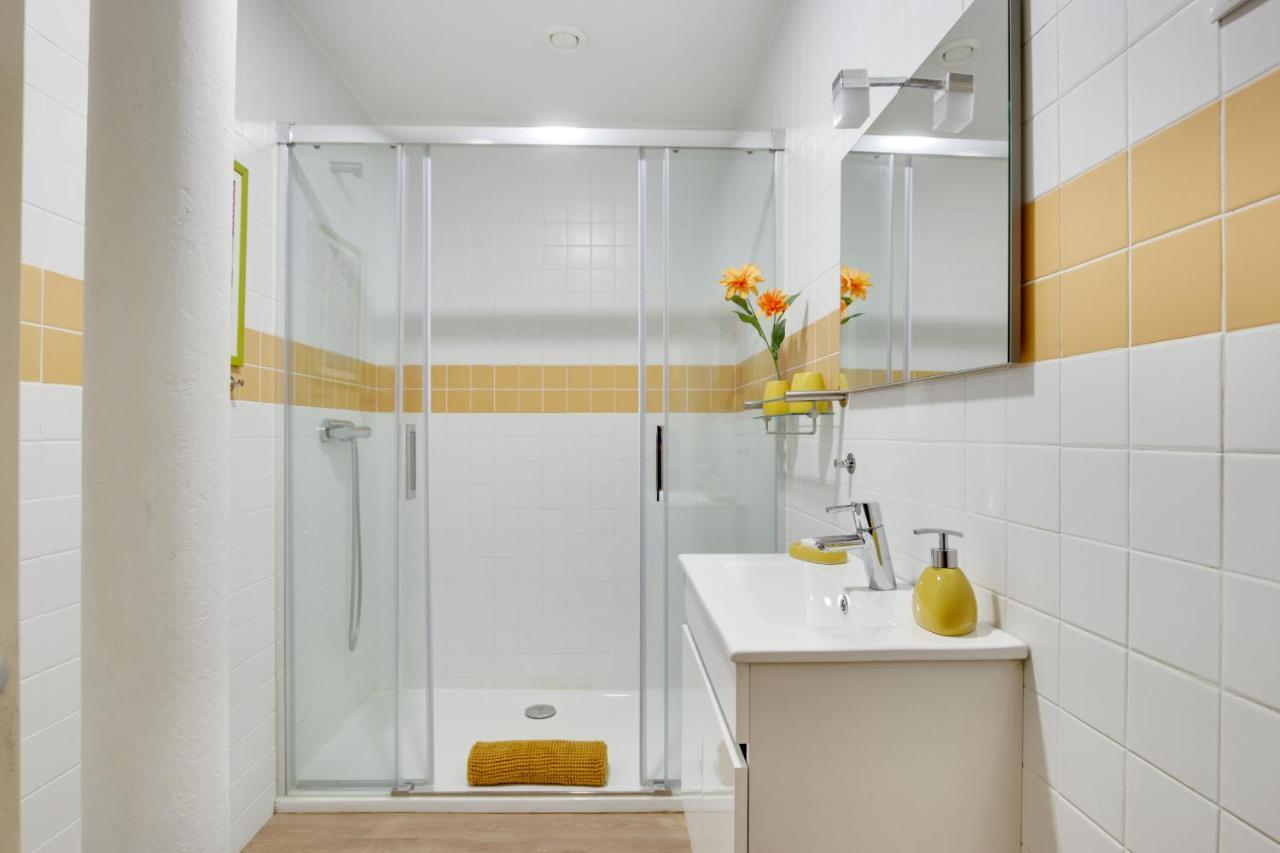 Charming New Apartment In The Heart Of Lissabon Buitenkant foto