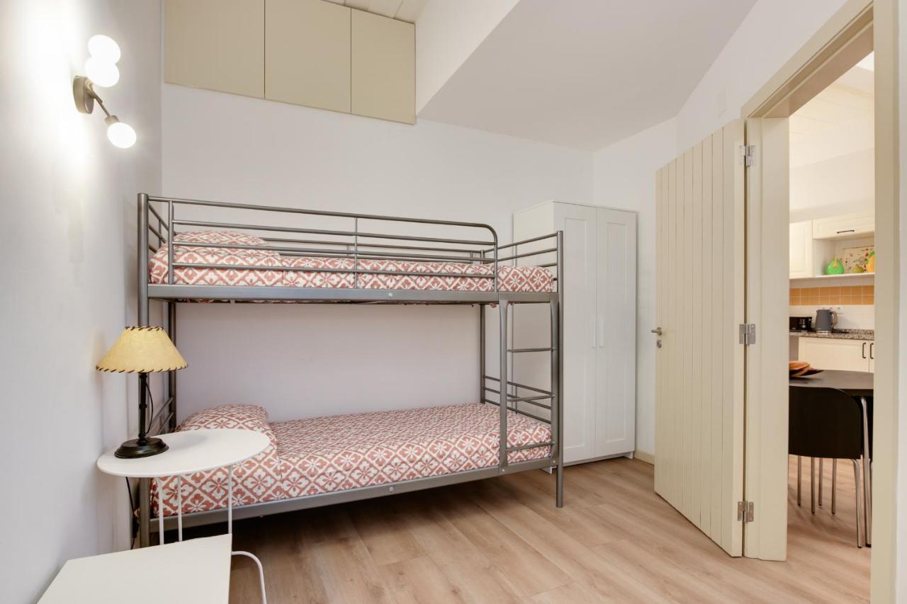 Charming New Apartment In The Heart Of Lissabon Buitenkant foto