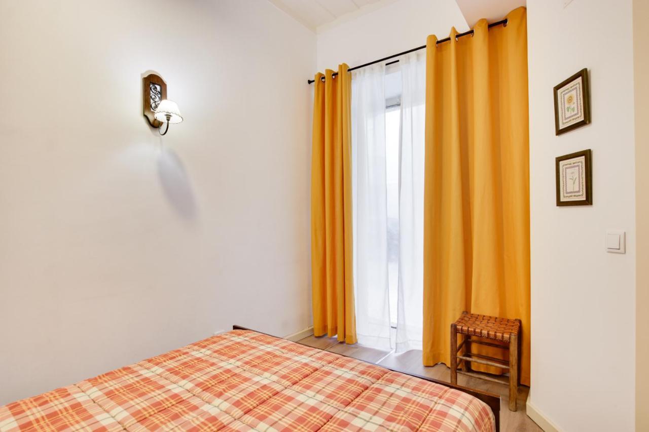 Charming New Apartment In The Heart Of Lissabon Buitenkant foto